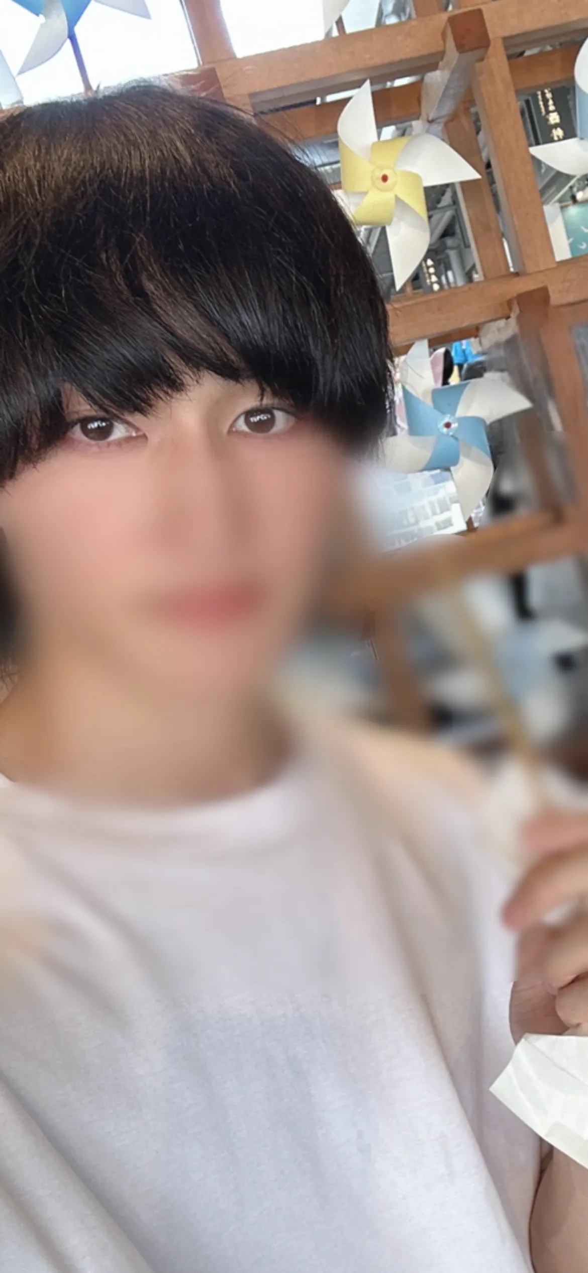 女性用風俗セラピスト写メ日記